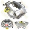 Brake ENGINEERING CA402R Brake Caliper